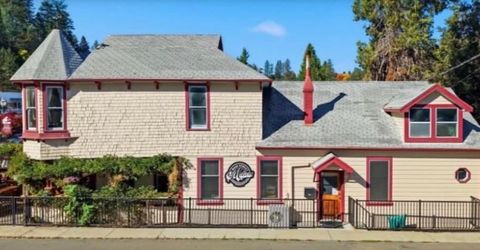 589 Main St, Placerville, CA 95667 Photo