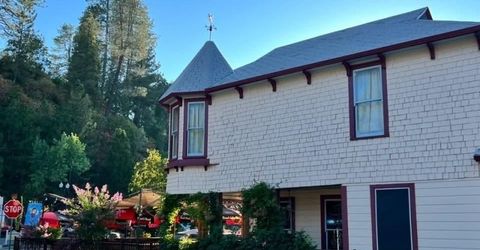 589 Main St, Placerville, CA 95667 Photo