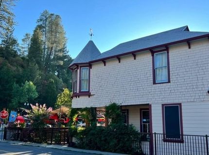 589 Main St, Placerville, CA 95667 Photo