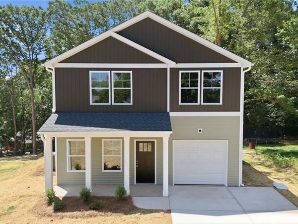 255 Hillcrest Road , Linwood, NC 27299