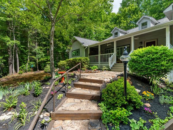205 Walnut Springs, Blairsville, GA 30512