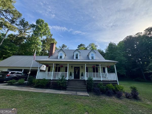202 Commodore Drive, Milledgeville, GA 31061