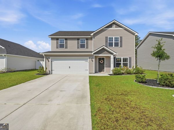 11020 Woodland Trail, Brunswick, GA 31525