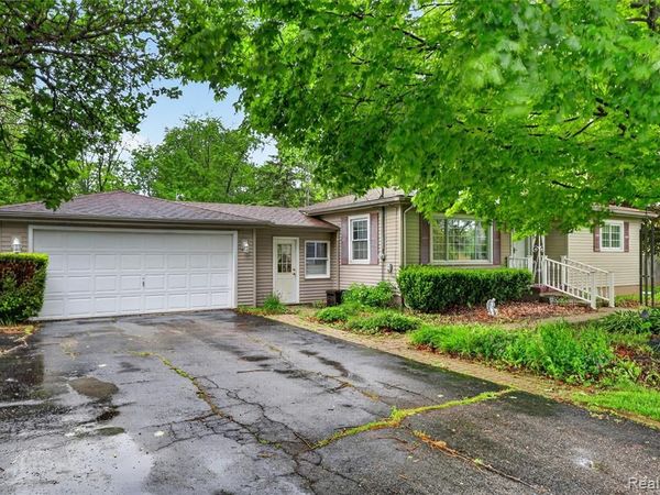 5090 Torrey Road, Mundy Twp, MI 48507