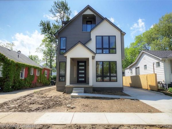 1292 Holland Street , Birmingham, MI 48009