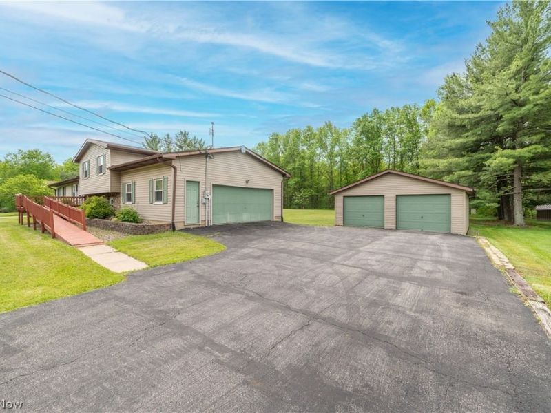 1041 Prentice Road NW, Warren, OH 44481 Photo 3