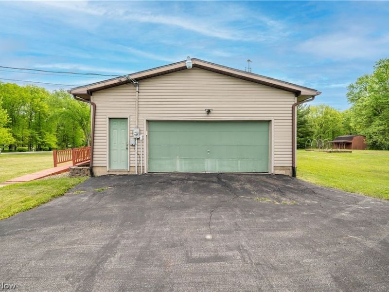 1041 Prentice Road NW, Warren, OH 44481 Photo 46