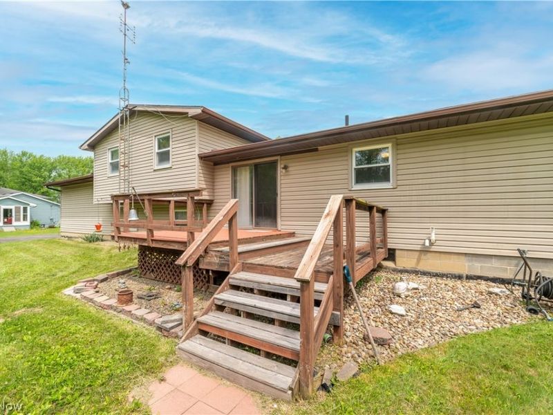 1041 Prentice Road NW, Warren, OH 44481 Photo 48