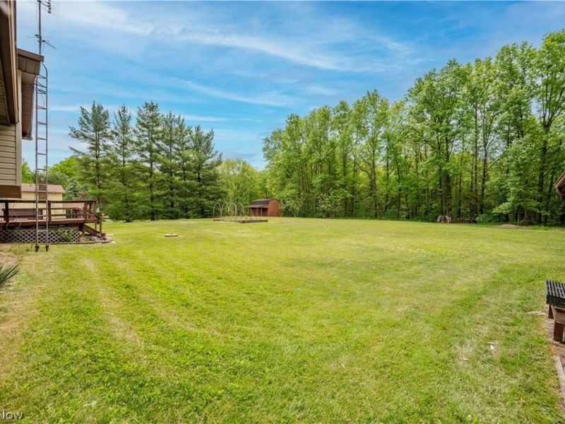 1041 Prentice Road NW, Warren, OH 44481 Photo 49
