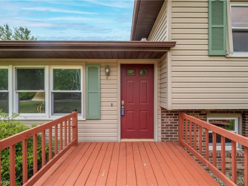 1041 Prentice Road NW, Warren, OH 44481 Photo 5