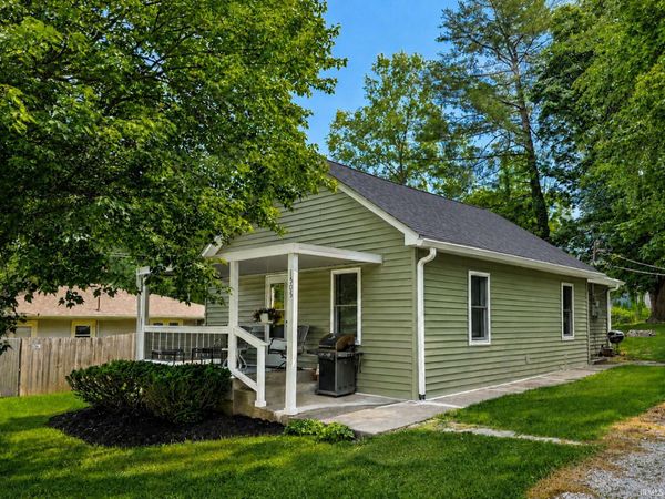 1505 S Olive Street, Bloomington, IN 47401