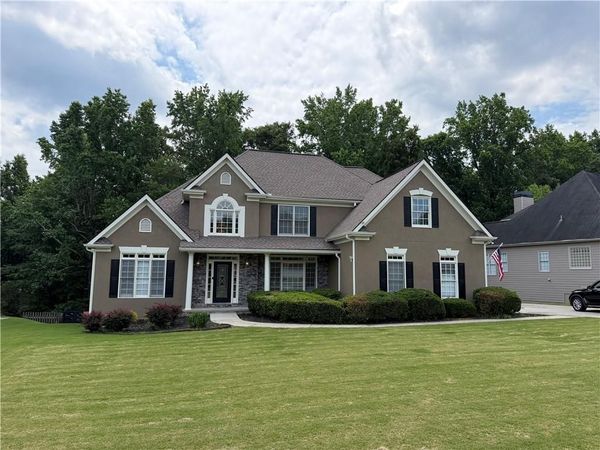 5060 Matthew Meadow Court , Alpharetta, GA 30004