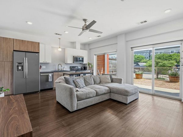 4361 S Congress Ave, Unit 127, Austin, TX 78745