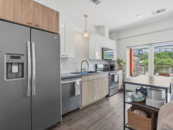 4361 S Congress Ave, Unit 127, Austin, TX 78745