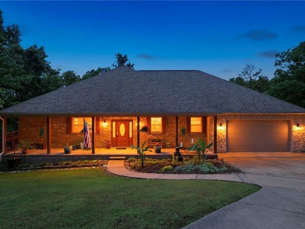 15391 Haynes Road , Rogers, AR 72756