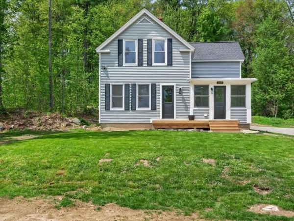 148 Center Street, Ashburnham, MA 01430