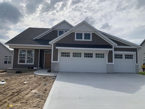 3781 Windsor Ridge Drive NE, Unit 49, Rockford, MI 49341