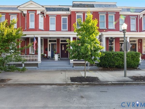 3109 E Broad Street , Richmond, VA 23223