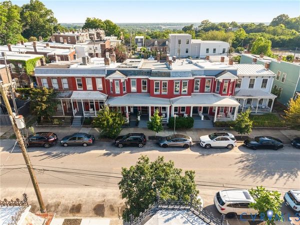3109 E Broad Street , Richmond, VA 23223