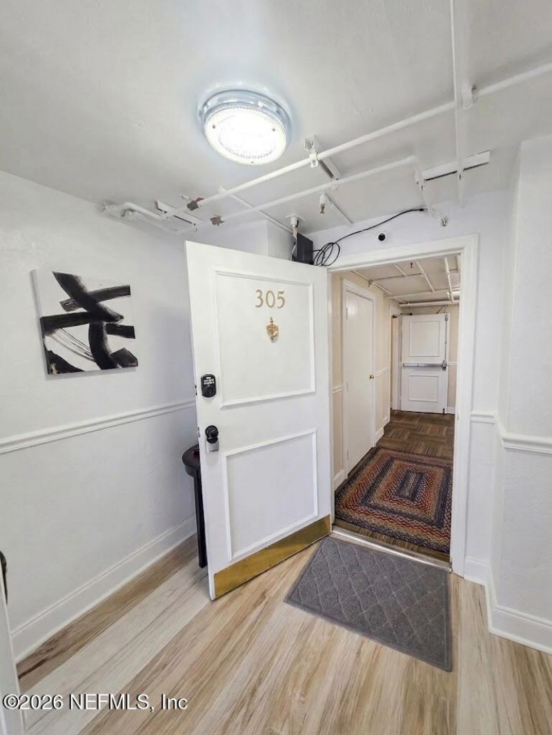 311 W Ashley Street, Unit 305 A&B, Jacksonville, FL 32202 Photo