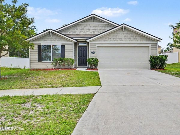 1866 CHERRY CREEK Way, Middleburg, FL 32068