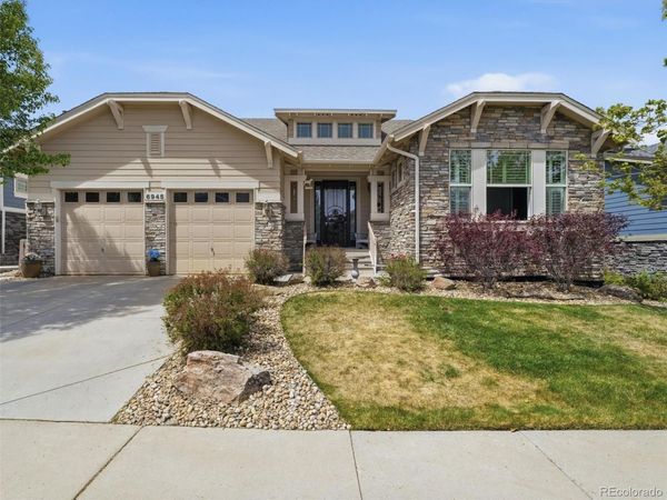 6945 S Robertsdale Way , Aurora, CO 80016
