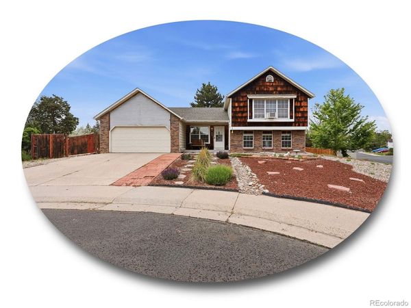 4059 S Dunkirk Way , Aurora, CO 80013