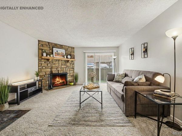 341 Wright Street, Unit 101, Lakewood, CO 80228