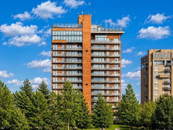 1133 Race Street, Unit 16B-L, Denver, CO 80206