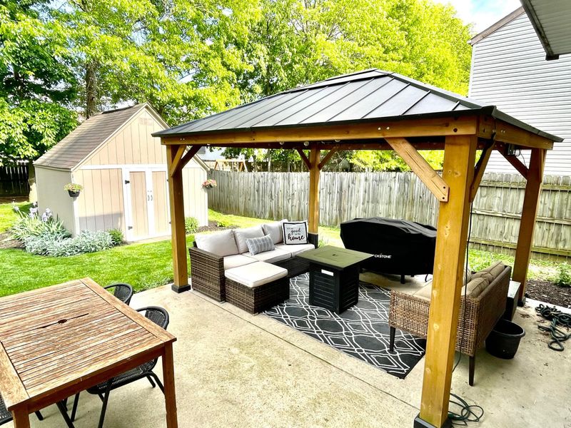 160 Kettering Bend, Delaware, OH 43015 Photo 35