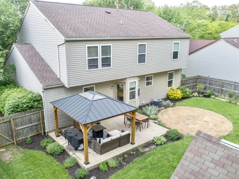 160 Kettering Bend, Delaware, OH 43015 Photo 43