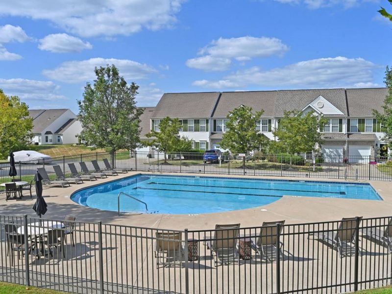 7207 Ivy Way, Newtown, OH 45244 Photo 40