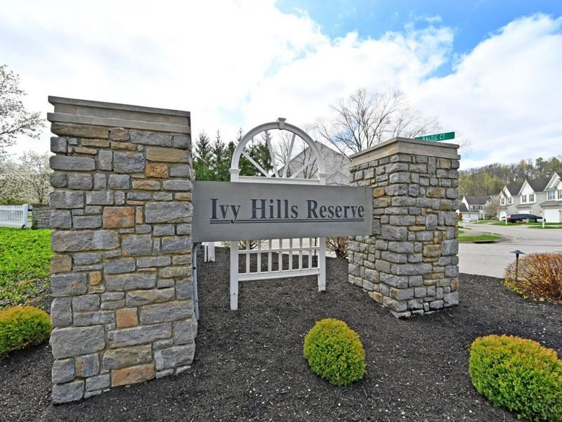 7207 Ivy Way, Newtown, OH 45244 Photo 43