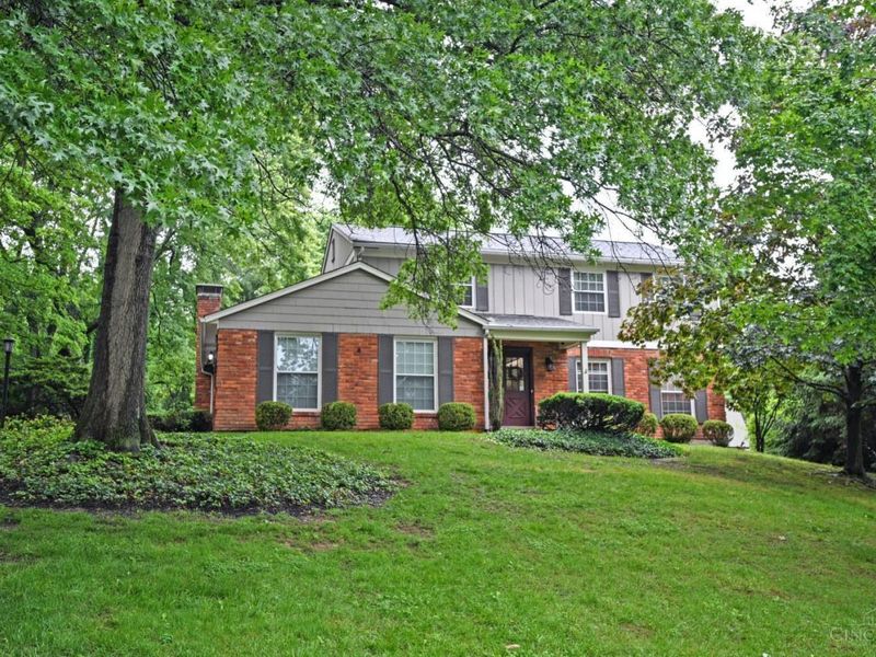 6212 Stirrup Road, Cincinnati, OH 45244 Photo 1