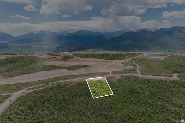 1607 E Marcella Ridge Rd , Lot #508, Heber City, UT 84032 Main Photo