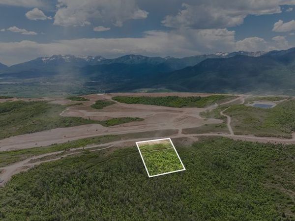 1607 E MARCELLA RIDGE RD , Unit 508, Heber City, UT 84032