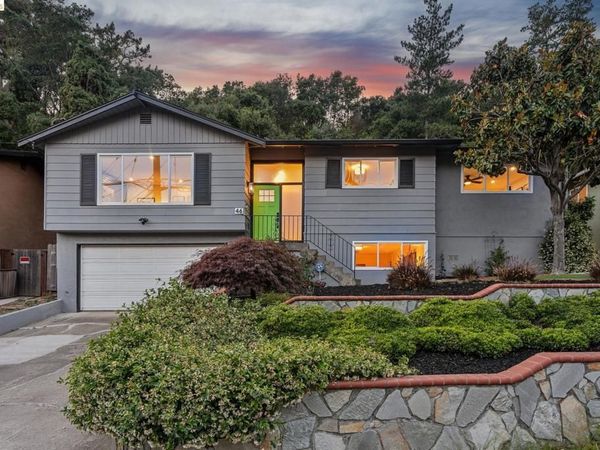 46 Elysian Fields Dr, Oakland, CA 94605