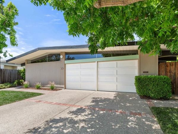 278 El Divisadero Ave, Walnut Creek, CA 94598