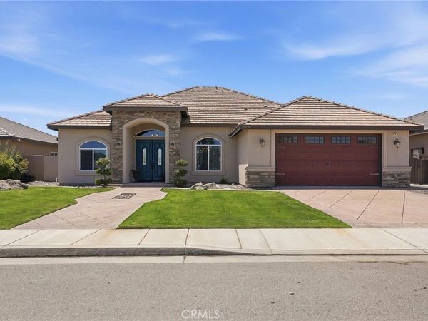 15119 Cotton Blossom, Bakersfield, CA 93314