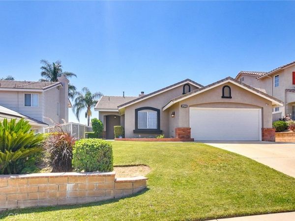 27442 Barcelona, Corona, CA 92883
