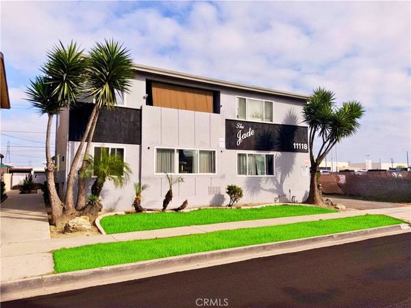 11118 Newville Ave, Unit E, Downey, CA 90241