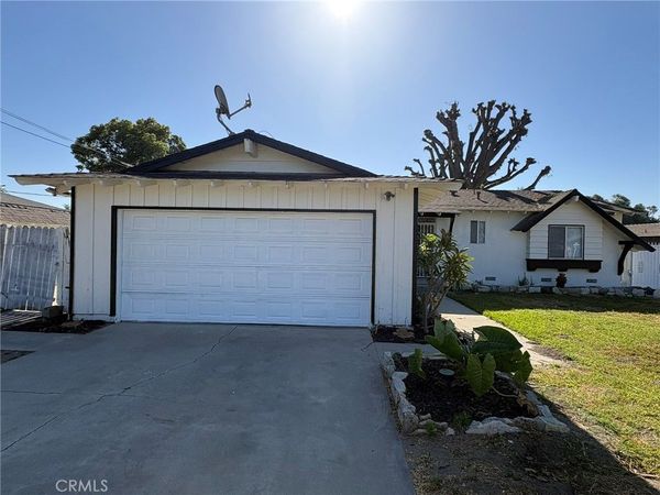 13233 East End Ave, Unit Front, Chino, CA 91710