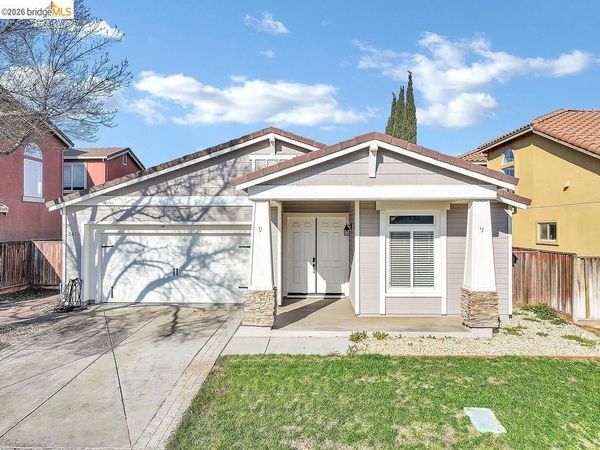 5470 Gold Creek Circle, Discovery Bay, CA 94505