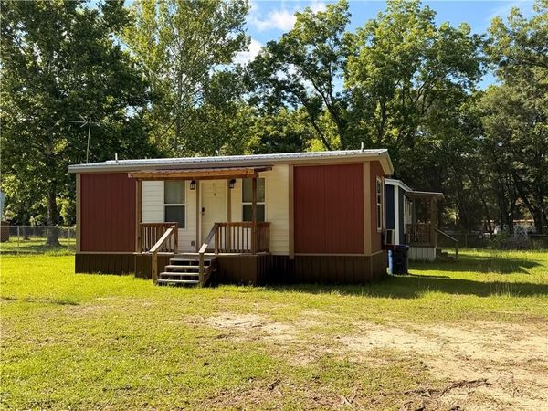 7710 Pecan Drive S, Irvington, AL 36544