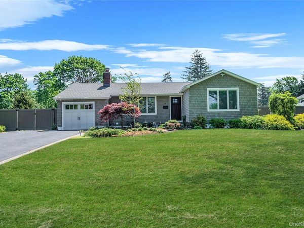 15 Evergreen Lane , East Patchogue, NY 11772