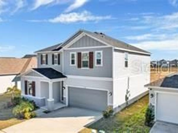 911 ALVANLEY COURT , DAVENPORT, FL 33896