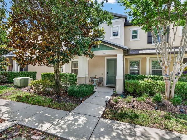 5103 CASPIAN STREET, ST CLOUD, FL 34771