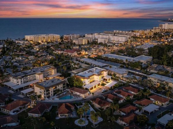 116 VISTA HERMOSA CIRCLE , Unit 204C, SARASOTA, FL 34242