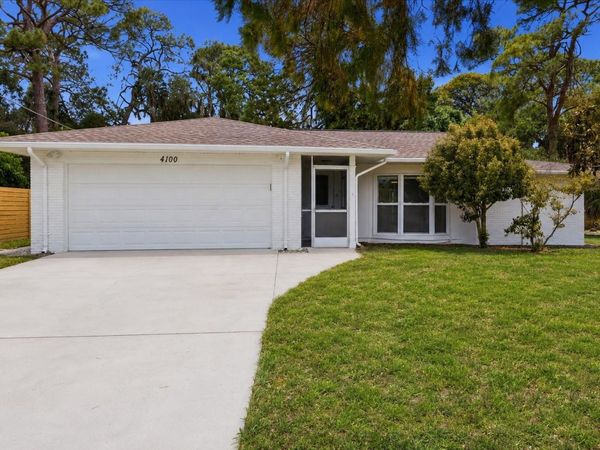 4100 TEE ROAD , SARASOTA, FL 34235