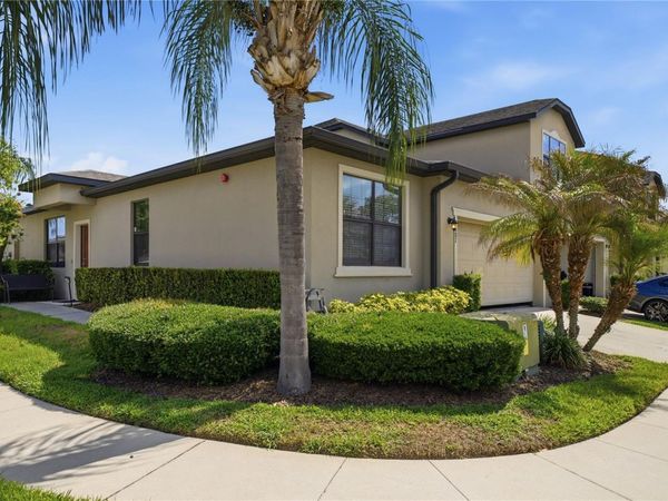 2487 SEVEN OAKS DRIVE , ST CLOUD, FL 34772